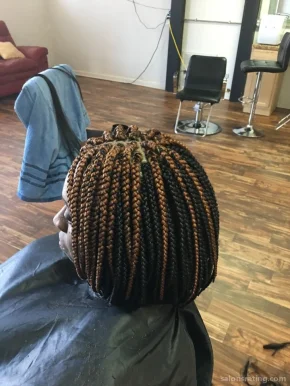 Ines African Hair Braiding, Shreveport - Photo 4
