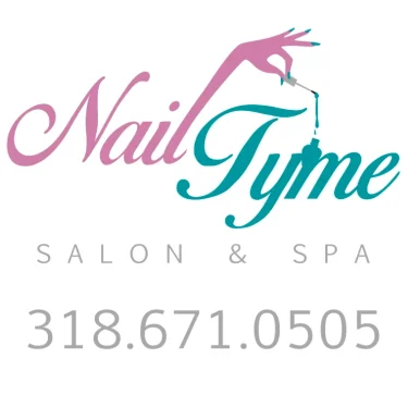 Nail Tyme Salon & Spa, Shreveport - 