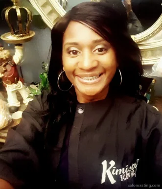 Kimstry Salon Inc, Shreveport - Photo 1
