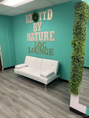 Knott'd By Nature Loc Lounge, Shreveport - Photo 2