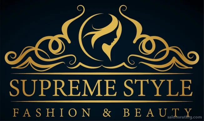 Supreme Style Fashion & Beauty, Shreveport - 