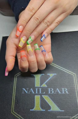 K Nail bar, Shreveport - Photo 4