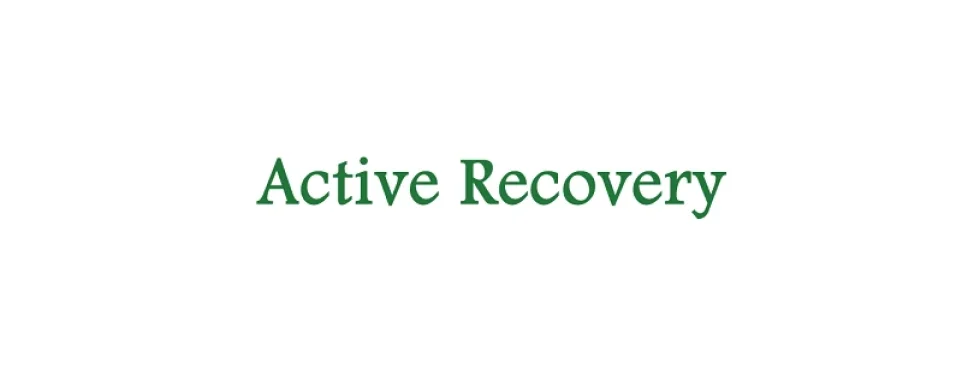 Active Recovery, Shreveport - Photo 1