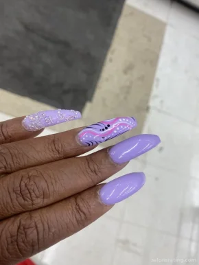 Self made hair and nails, Shreveport - 