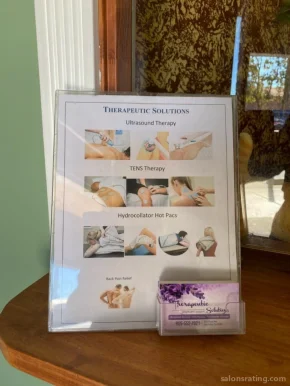 Asian Therapeutic Massage, Simi Valley - Photo 2