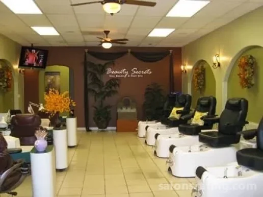 Beauty Secrets Nail Salon, Simi Valley - Photo 2