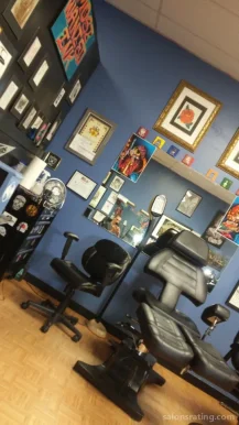 Most Wanted Ink, Simi Valley - Photo 2