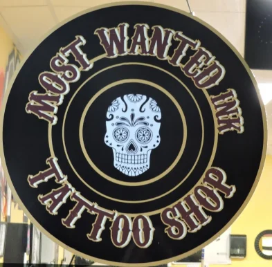 Most Wanted Ink, Simi Valley - Photo 1