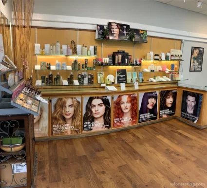 Mirage Hair Salon, Simi Valley - Photo 3