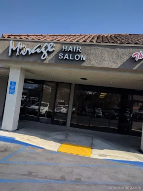 Mirage Hair Salon, Simi Valley - Photo 8