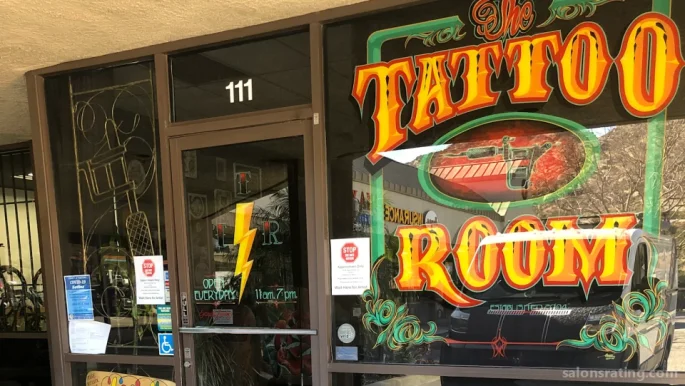 The Tattoo Room, Simi Valley - Photo 1