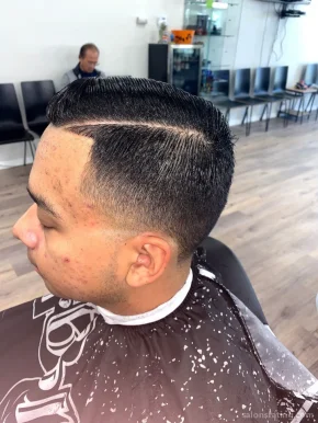 Riggs The Barber, Simi Valley - Photo 3
