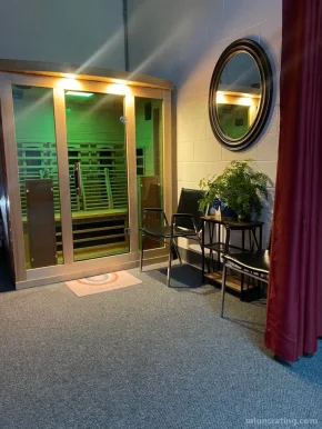 Herbal Remedies & Wellness Center Massage & Sauna, Simi Valley - Photo 3
