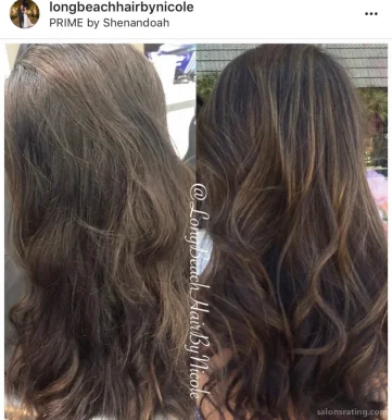 Hair by: Nicole, Simi Valley - Photo 2
