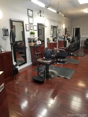 B and D hair salon, Simi Valley - Photo 1
