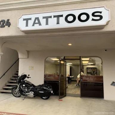 Lucky's Tattoo, Simi Valley - Photo 3
