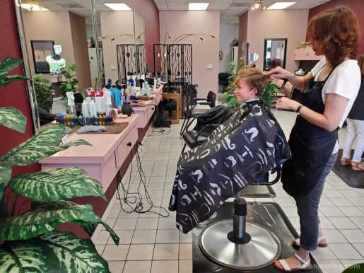 Preferred Hair Salon, Simi Valley - Photo 3