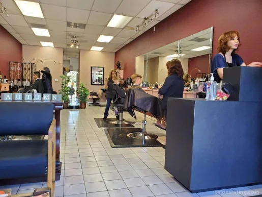 Preferred Hair Salon, Simi Valley - Photo 2