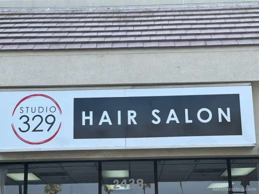 Studio 329 Hair Salon, Simi Valley - Photo 4