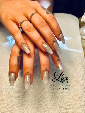 Lux Nails and Spa, Sioux Falls - Photo 2