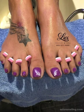 Lux Nails and Spa, Sioux Falls - Photo 5