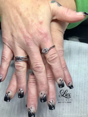 Lux Nails and Spa, Sioux Falls - Photo 1