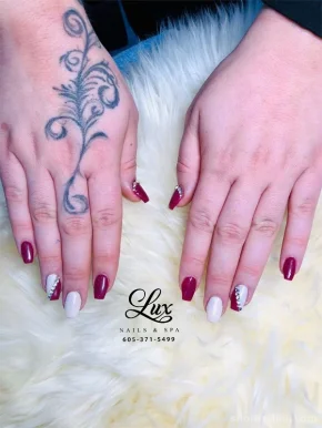 Lux Nails and Spa, Sioux Falls - Photo 6