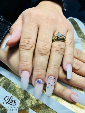 Lux Nails and Spa, Sioux Falls - Photo 4