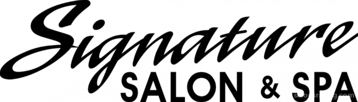 Signature Salon & Spa, Sioux Falls - Photo 2