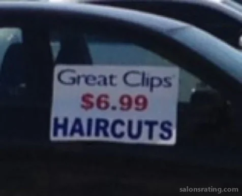 Great Clips, Sioux Falls - Photo 4