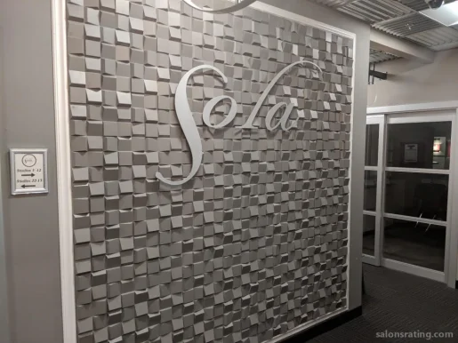 Sola Salon Studios, Sioux Falls - Photo 6