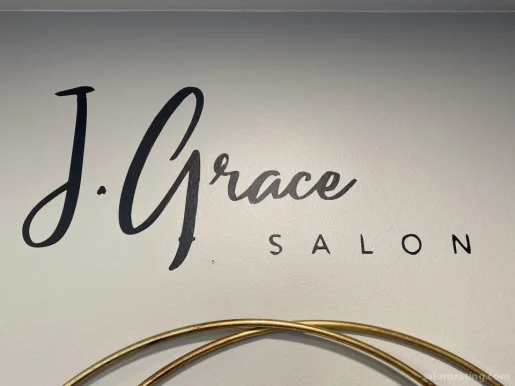 J. Grace Salon, Sioux Falls - Photo 3