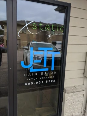JETT Hair Salon, Sioux Falls - Photo 1