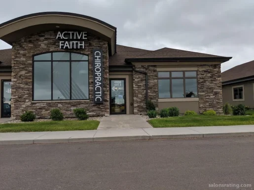 Active Faith Chiropractic, Sioux Falls - 
