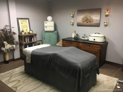 Restoration Massage Therapy, Sioux Falls - Photo 3
