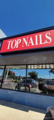 Top Nails, Sioux Falls - Photo 4