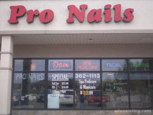 Pro Nails LLC, Sioux Falls - Photo 3