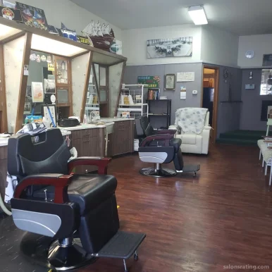 Southway Barber Shop, Sioux Falls - Photo 2