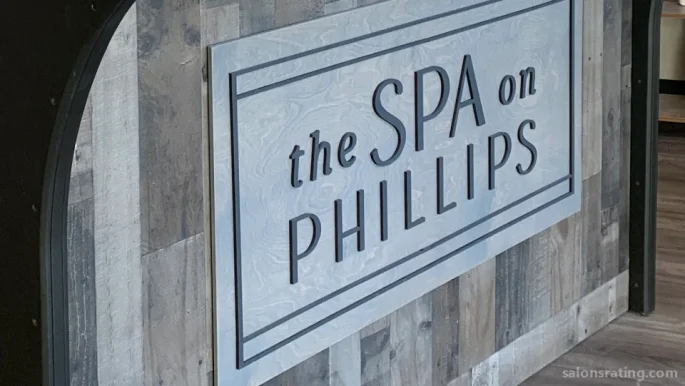 The Spa on Phillips, Sioux Falls - Photo 1