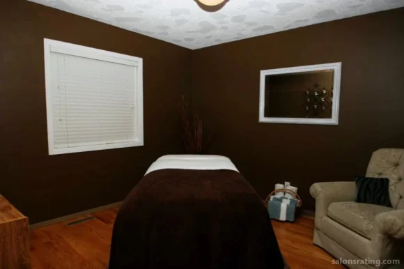 Soothing Touch Therapeutic Massage, Sioux Falls - Photo 1