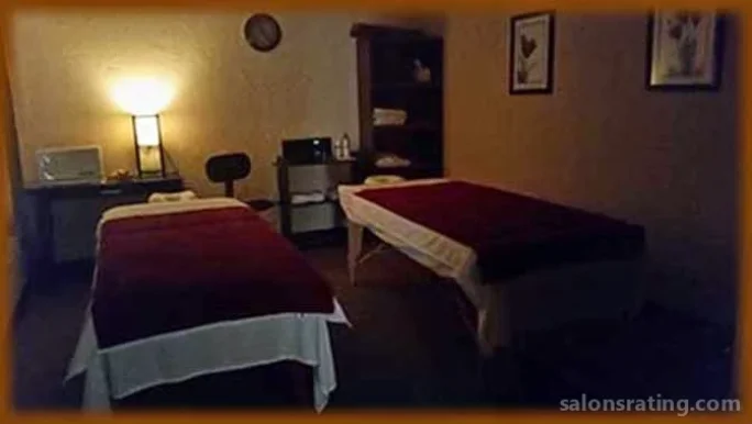 Asian Therapeutic Massage, Sioux Falls - 