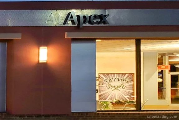 Apex Ink, Sioux Falls - Photo 4