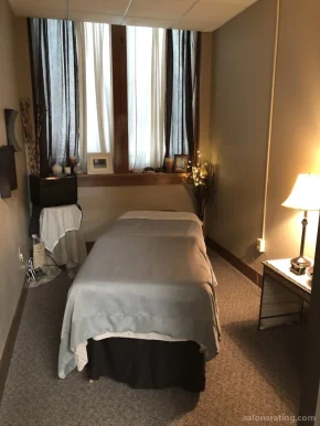 Y-Knot Massage Therapy, Sioux Falls - 