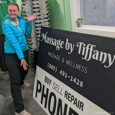 Massage by Tiffany, Sioux Falls - Photo 1