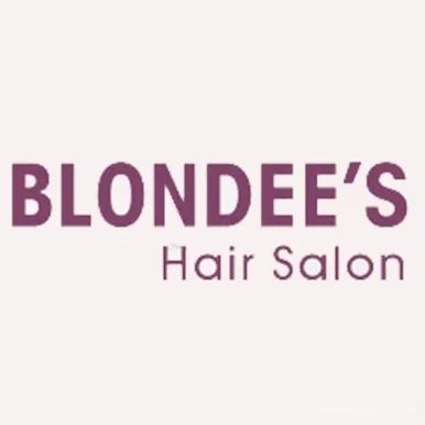 Blondee's, Sioux Falls - 