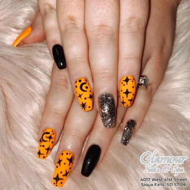 Glamour Nails & Spa, Sioux Falls - Photo 2