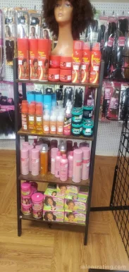 Gentleh-hair and beauty supply Store, Sioux Falls - Photo 2