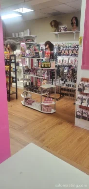 Gentleh-hair and beauty supply Store, Sioux Falls - Photo 1