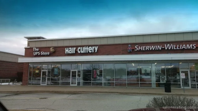 Hair Cuttery, South Bend - Photo 1