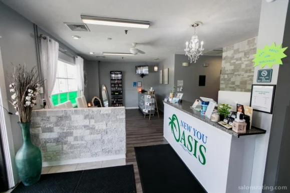 New You Oasis, South Bend - Photo 4